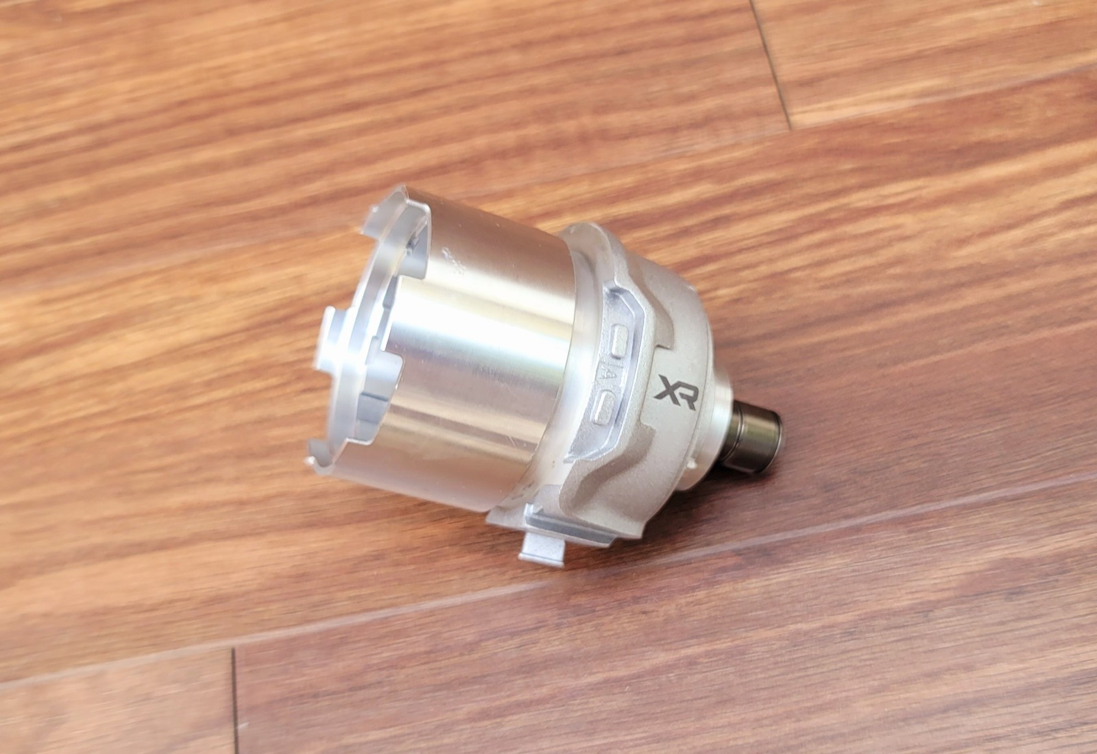 DeWalt NOSE CONE W/ANVIL FOR DCF860 20V XR  3-Speed 1/4 HIGH TORQUE IMPACT DRIVE