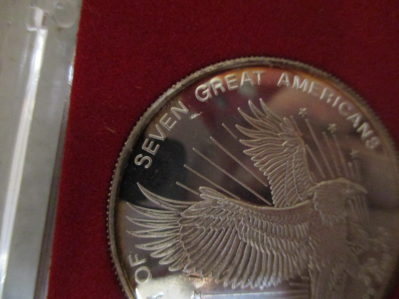 NASA SPACE SHUTTLE CHALLENGER SILVER COINS-2 IN MEMORY.999 +RETURN TO SPACE .925