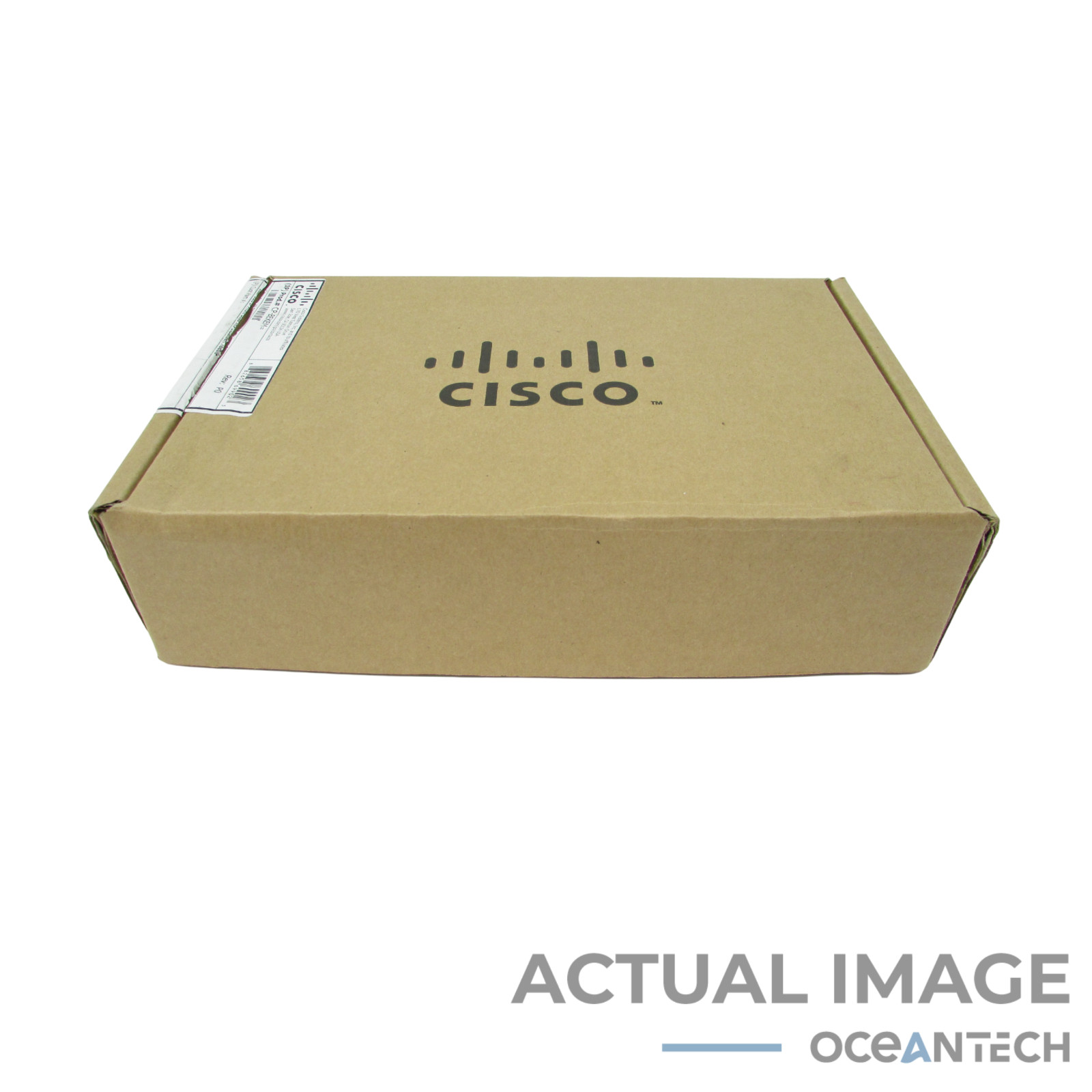 Open Box Cisco CP-BEKEM IP Phone 8800 Key Expansion Module 68-5322-04