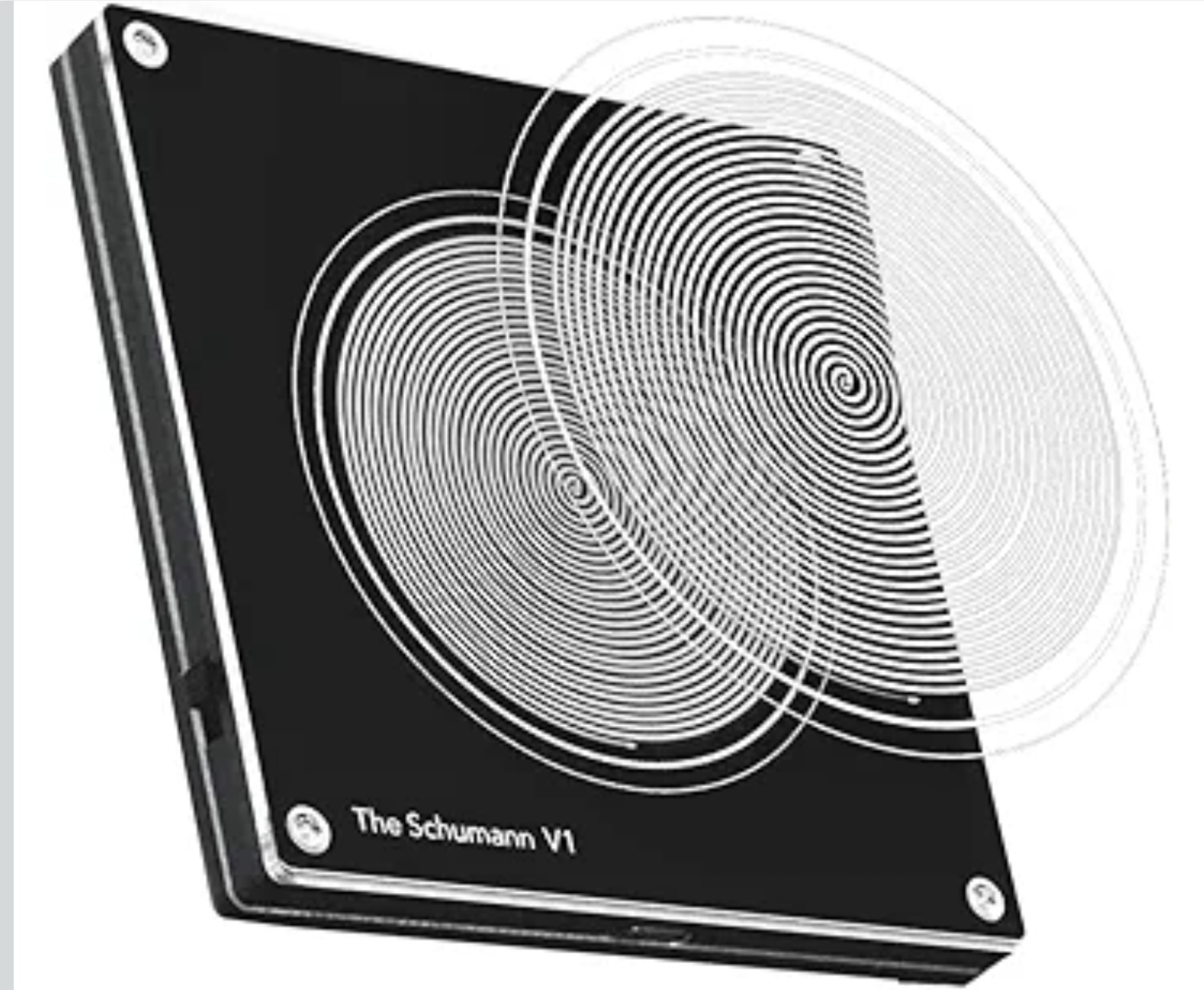 The Schumann Frequency Generator for Healing V1 Classic - 7.83 Hz Adjustable Sch