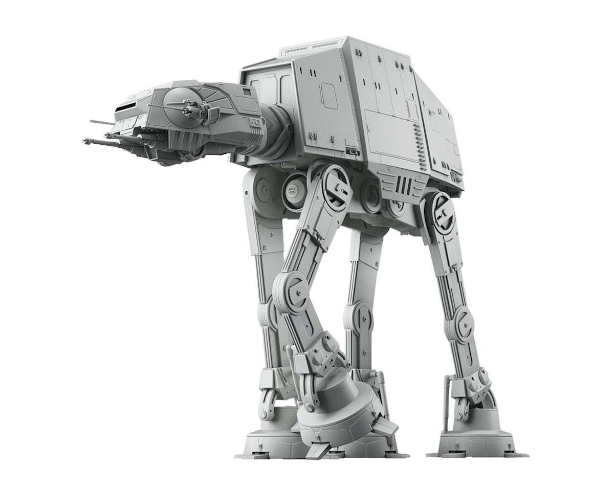 Bandai AT-AT "Star Wars" 1/144 Plastic Model Kit [BAS2352446]