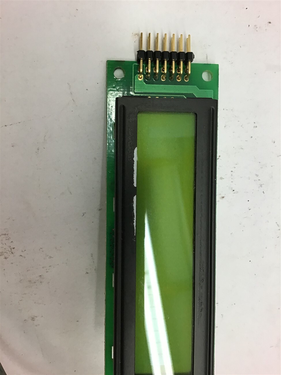 Data Vision PHICO D-0 94V-0 Display board