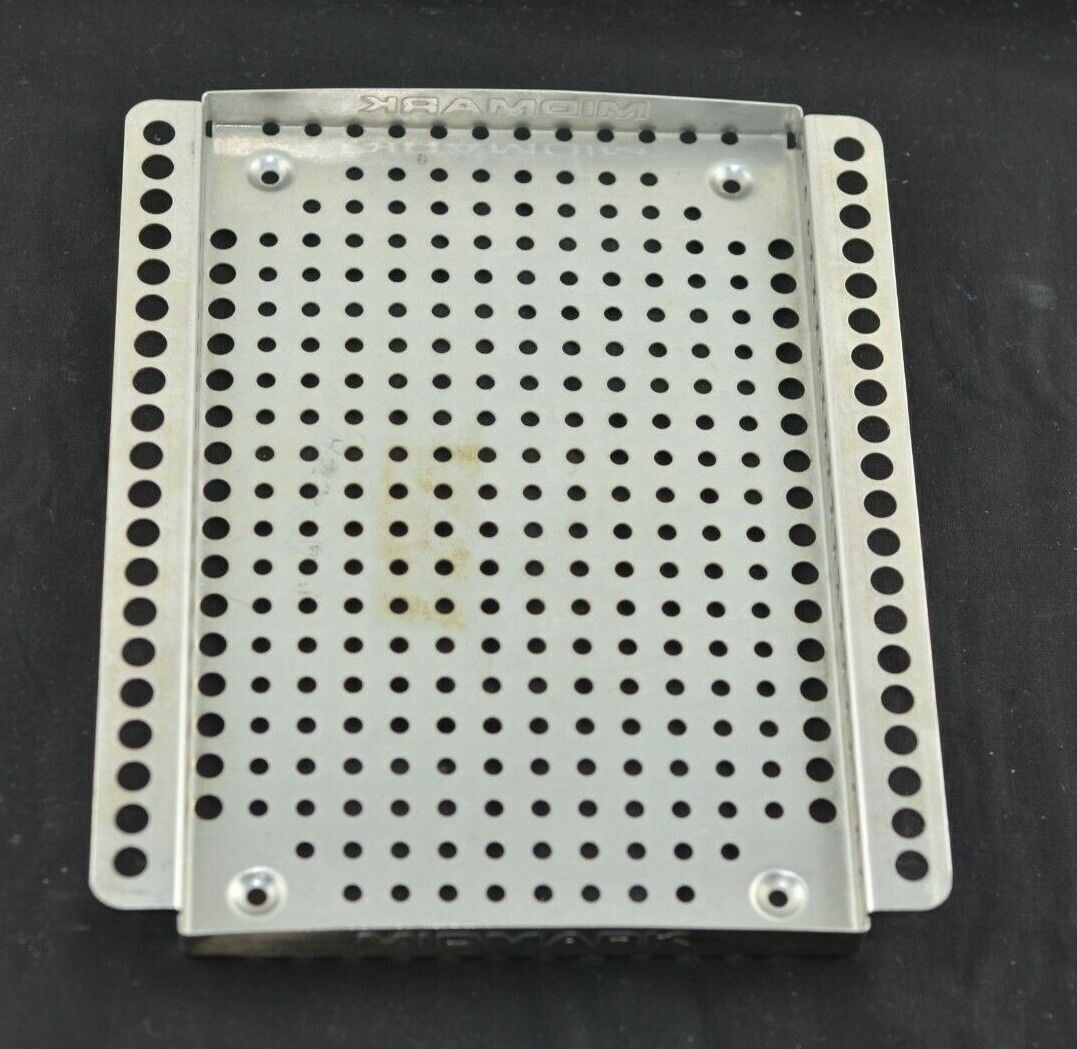 Midmark Dental Tray 11x9