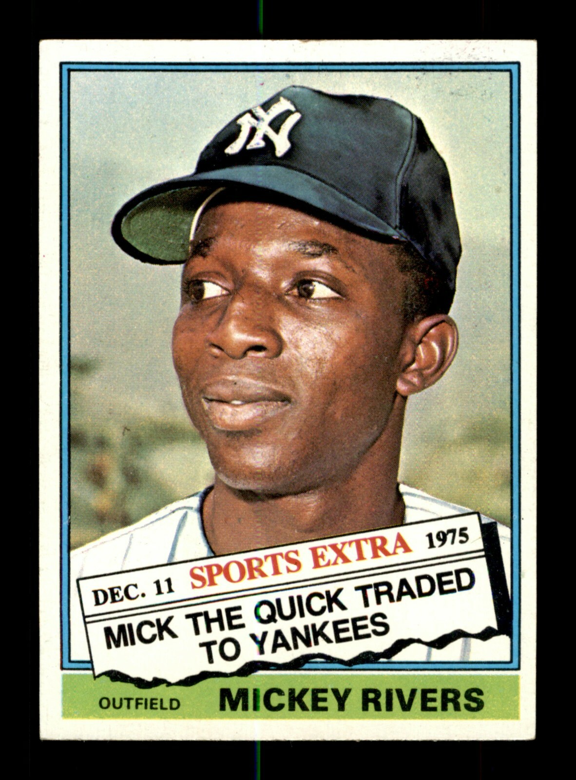 1976 TOPPS BASEBALL 532 - 660 / TRADED/ SEE DROP DOWN MENU 4 CARD U WILL RECEIVE