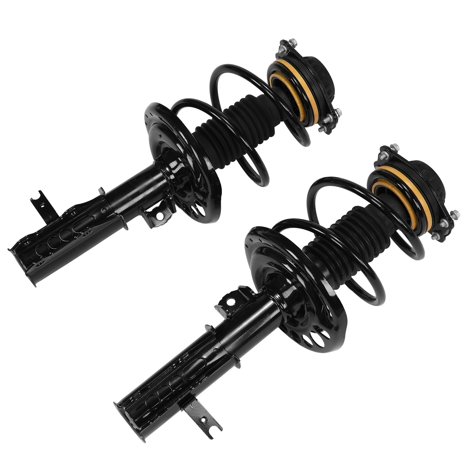Front Complete Struts for 2016-2024 Chevrolet Malibu 13511, 13512