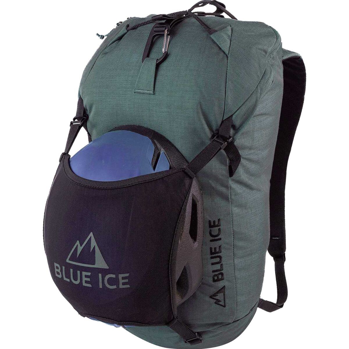 Blue Ice Wadi 15L Rope Bag