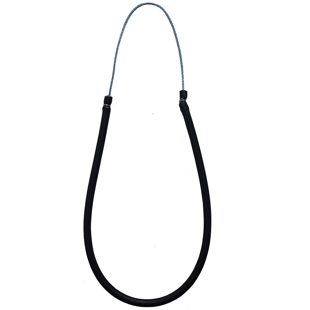 28" Pole Spear Hawaiian Sling -Durable Replacement Band for 5ft & 6ft Pole Spear