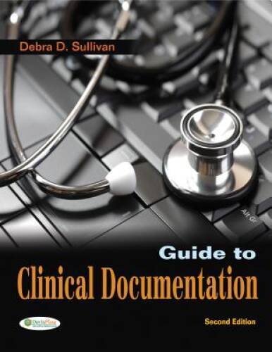 Guide to Clinical Documentation - Paperback - GOOD