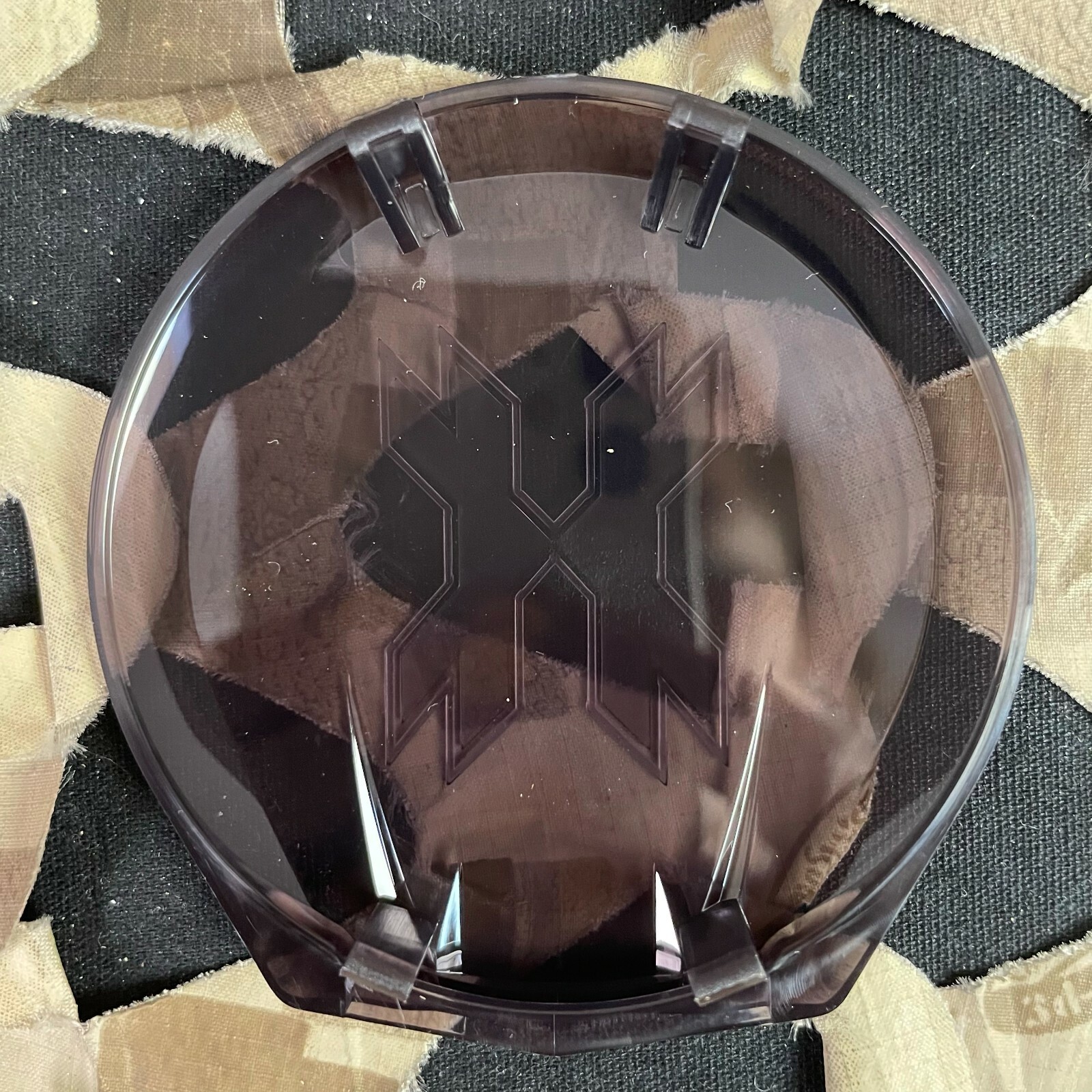 NEW HK Army Epic Rotor Speed Feed 2.0 - Blackout