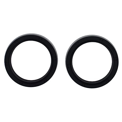 Racing 55-157 Fork Seal Ki tCompatible with/Replacement For Ducati 1098 R