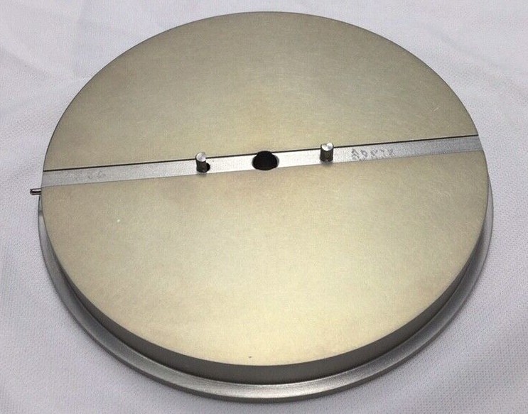MEC TECH MEC81105-105R Wafer Pedestal 4 1/2 Inch