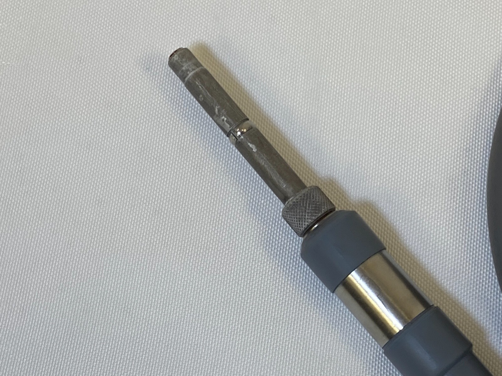 Endoscopic Fiber Optic Light Cable Surgical 10' Length