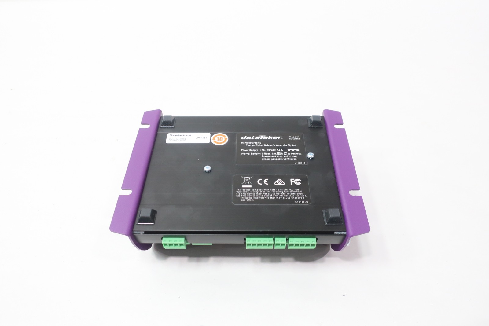 Thermo Fisher DT82I Datataker