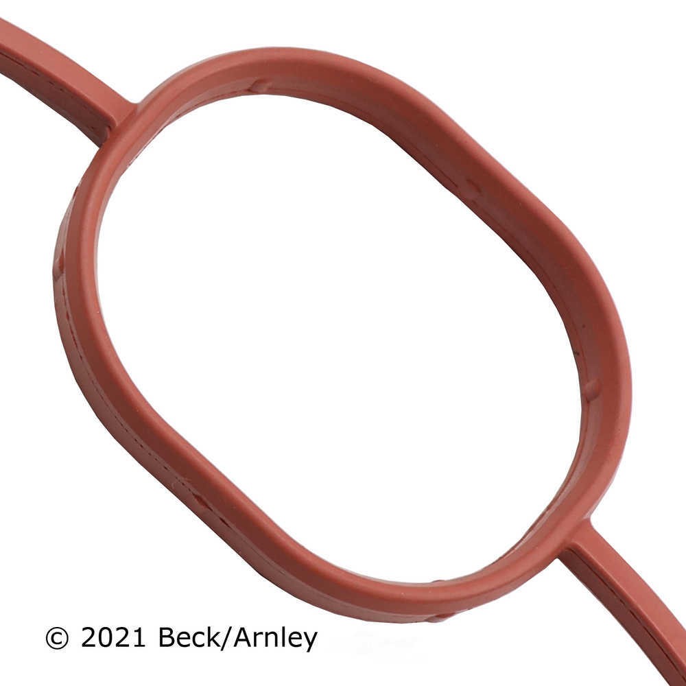 Engine Intake Manifold Gasket Set Beck/Arnley 037-6208