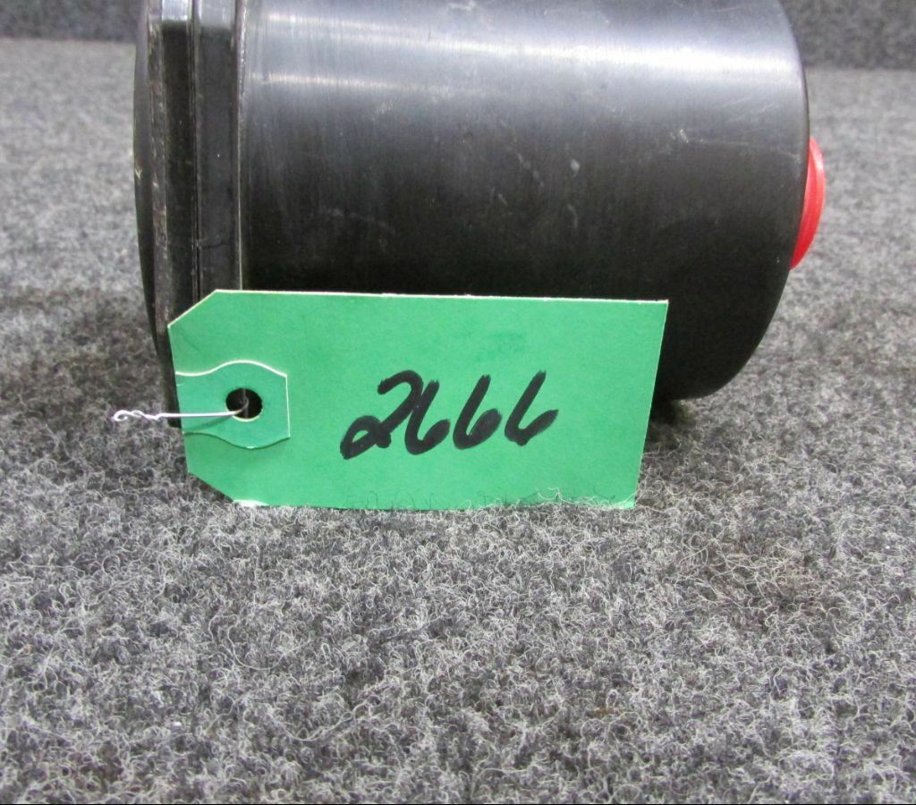 203-1B9B9B9K-D1 Edison Tri-Temperature Indicator (Volts: 24)