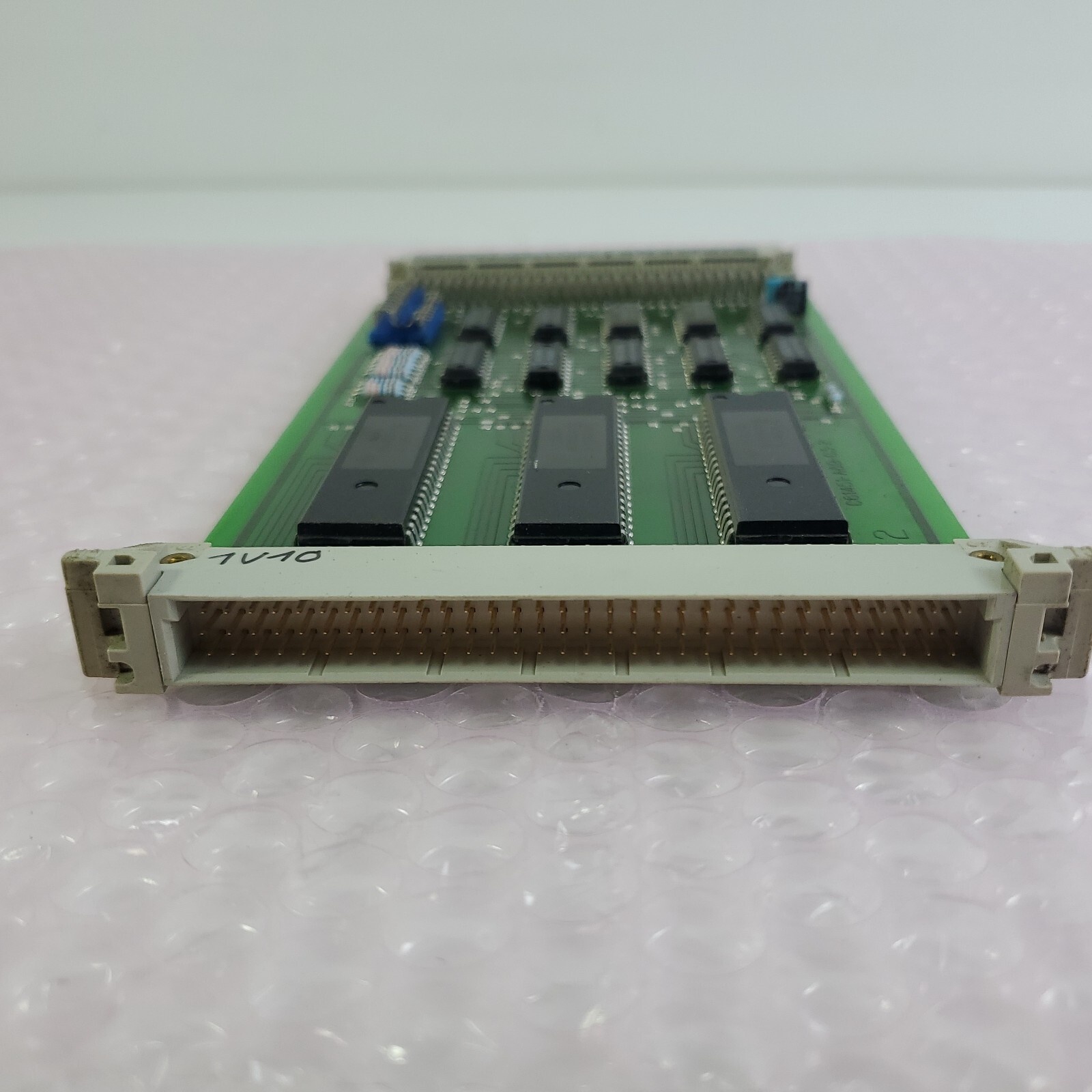 Siemens SMP-E200-A1 C8451-A1-A191-1 Communication Card