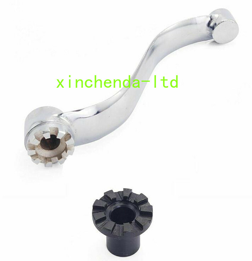 Milling Machine Elevating Knee Crank+Gearshaft Clutch Insert For Bridgeport Part