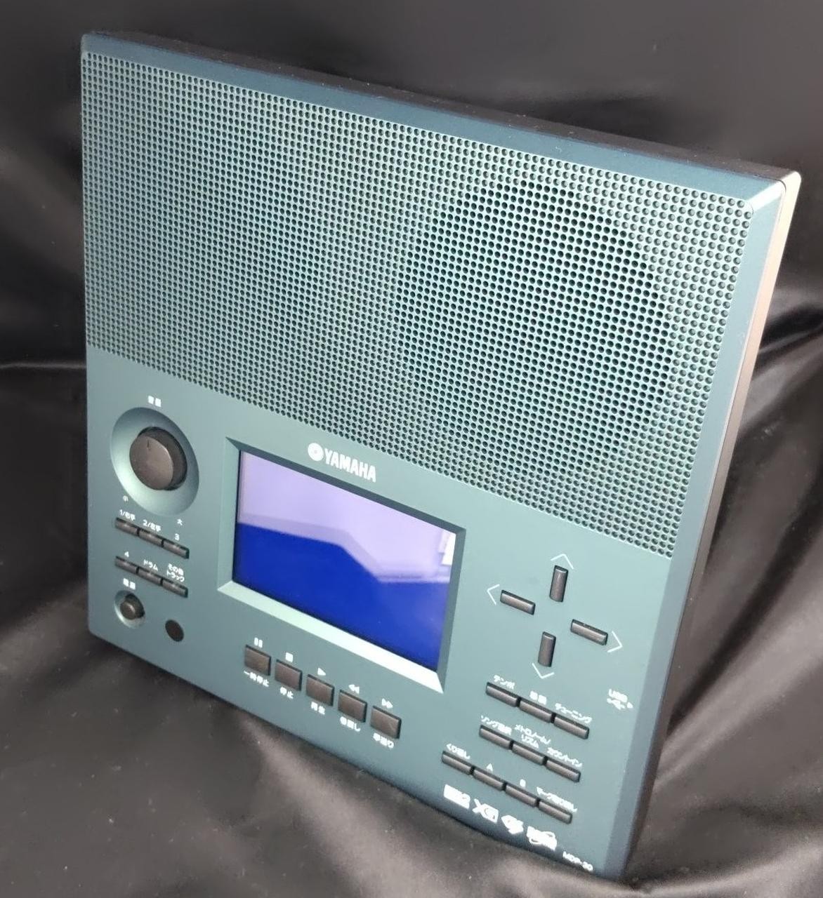 YAMAHA MDP-30 Used From Japan