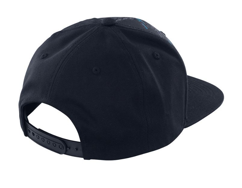 EVOC Snapback Cap - Multicolor