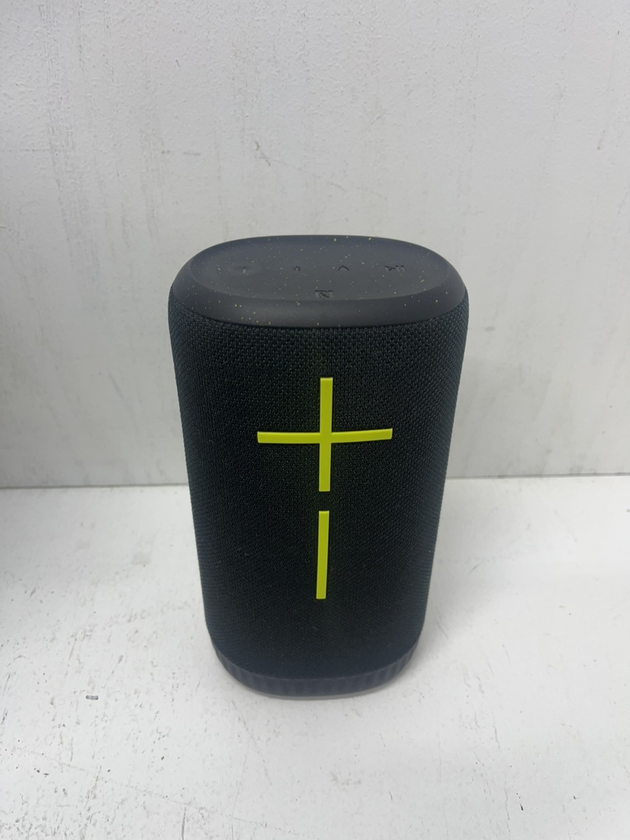Ultimate Ears EVERBOOM Wireless Bluetooth Portable Speaker (NO CHARGER)