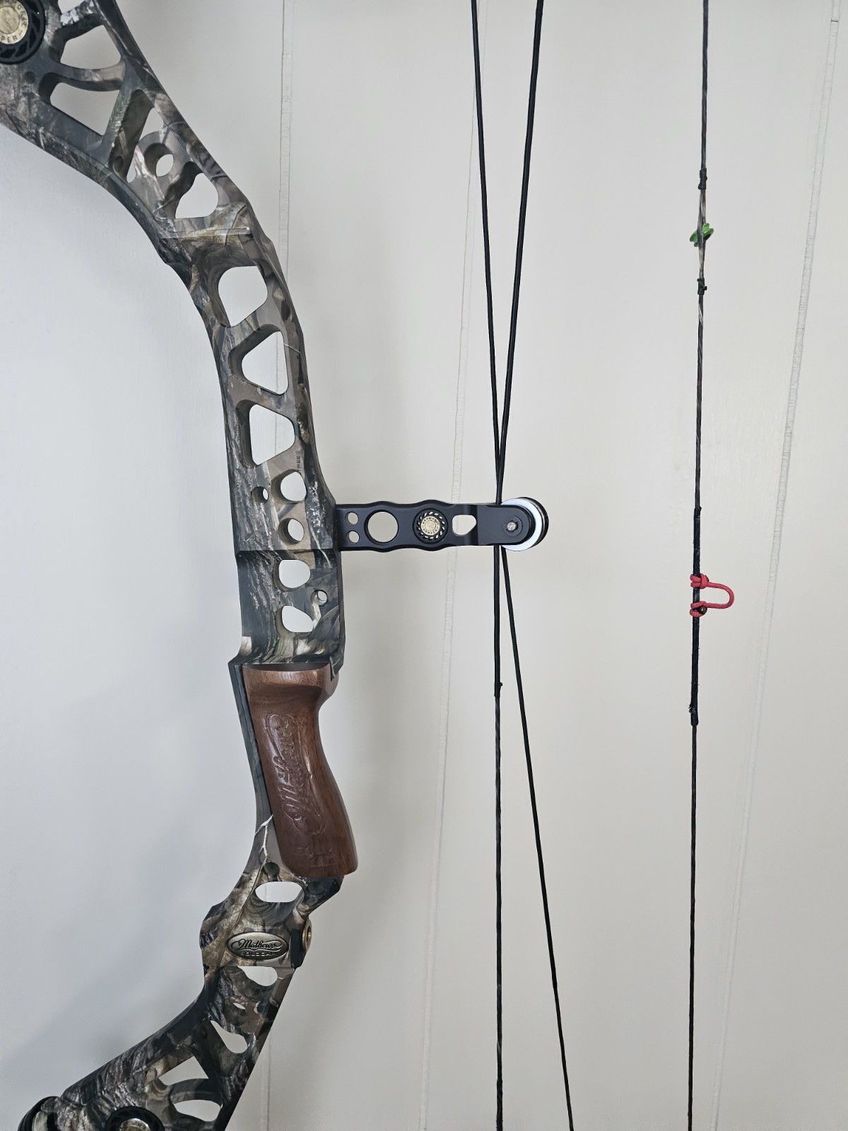 Mathews Drenalin Compound Bow