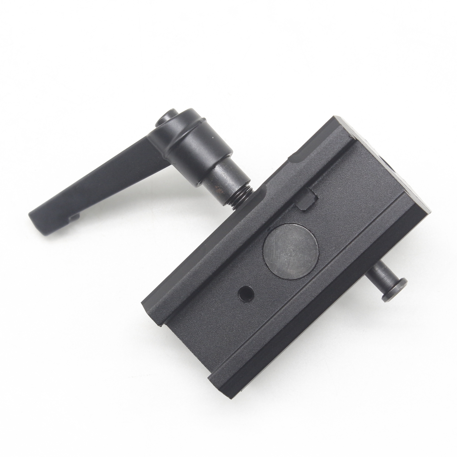 Harris Style RotaPod Rotating 306 Bipod Adapter - Swivel Stud RBA-3