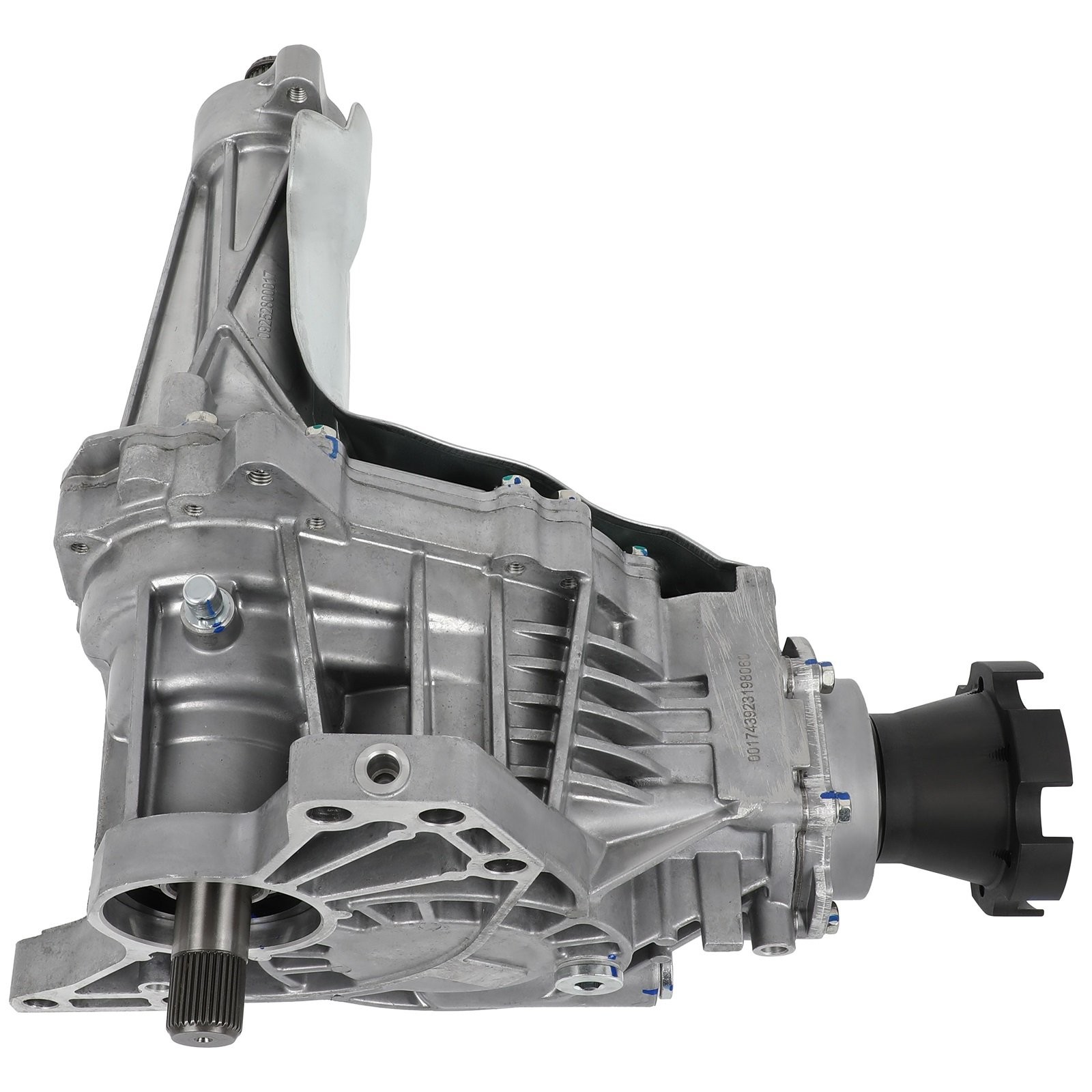 For 2010-2017 Chevrolet Chevy Equinox GMC Terrain 2.4L Transfer Case Assembly