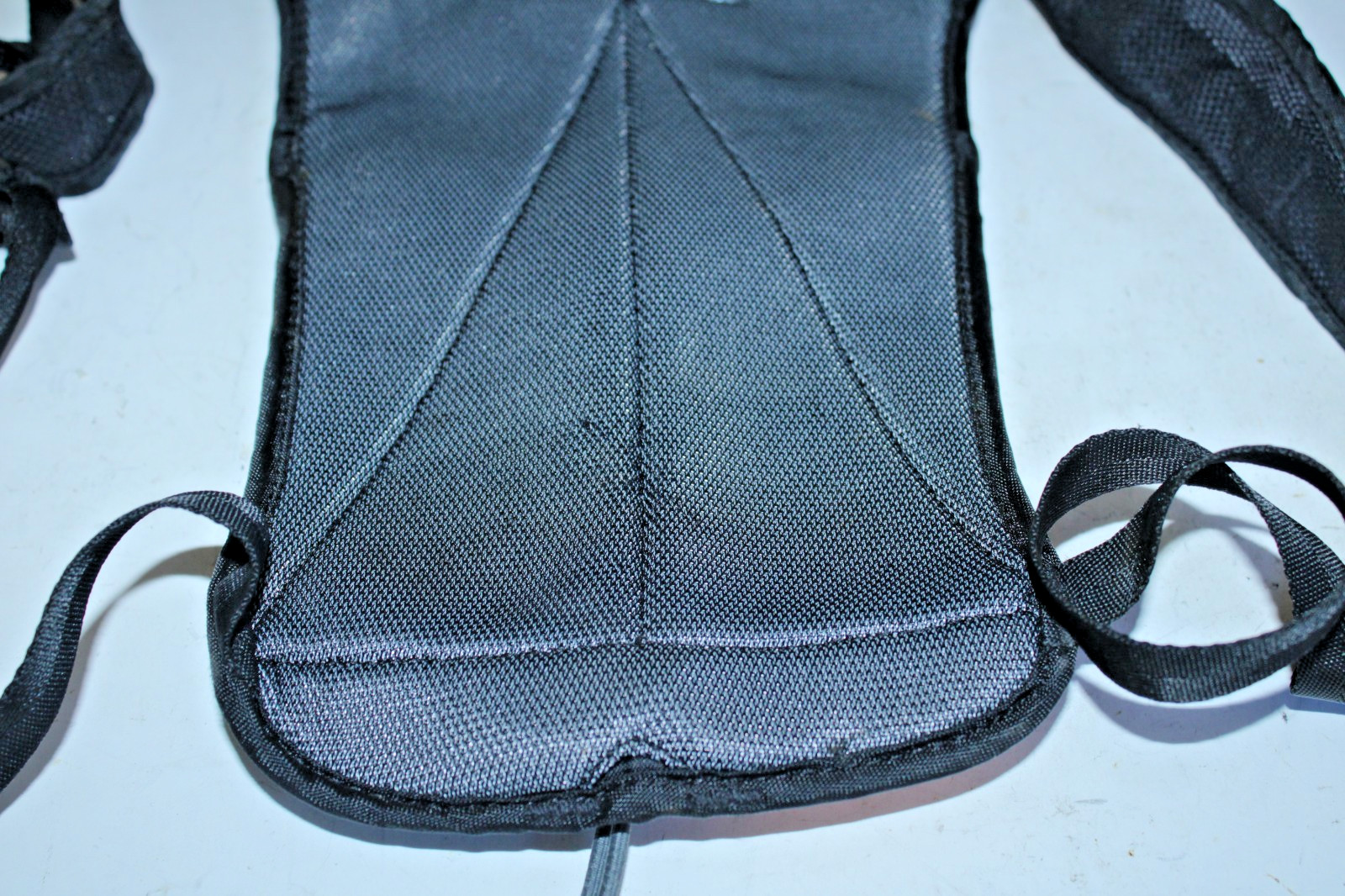 Camelbak Hydrobak Water Backpack Hydration Small No Bladder Adjustable Athletic~