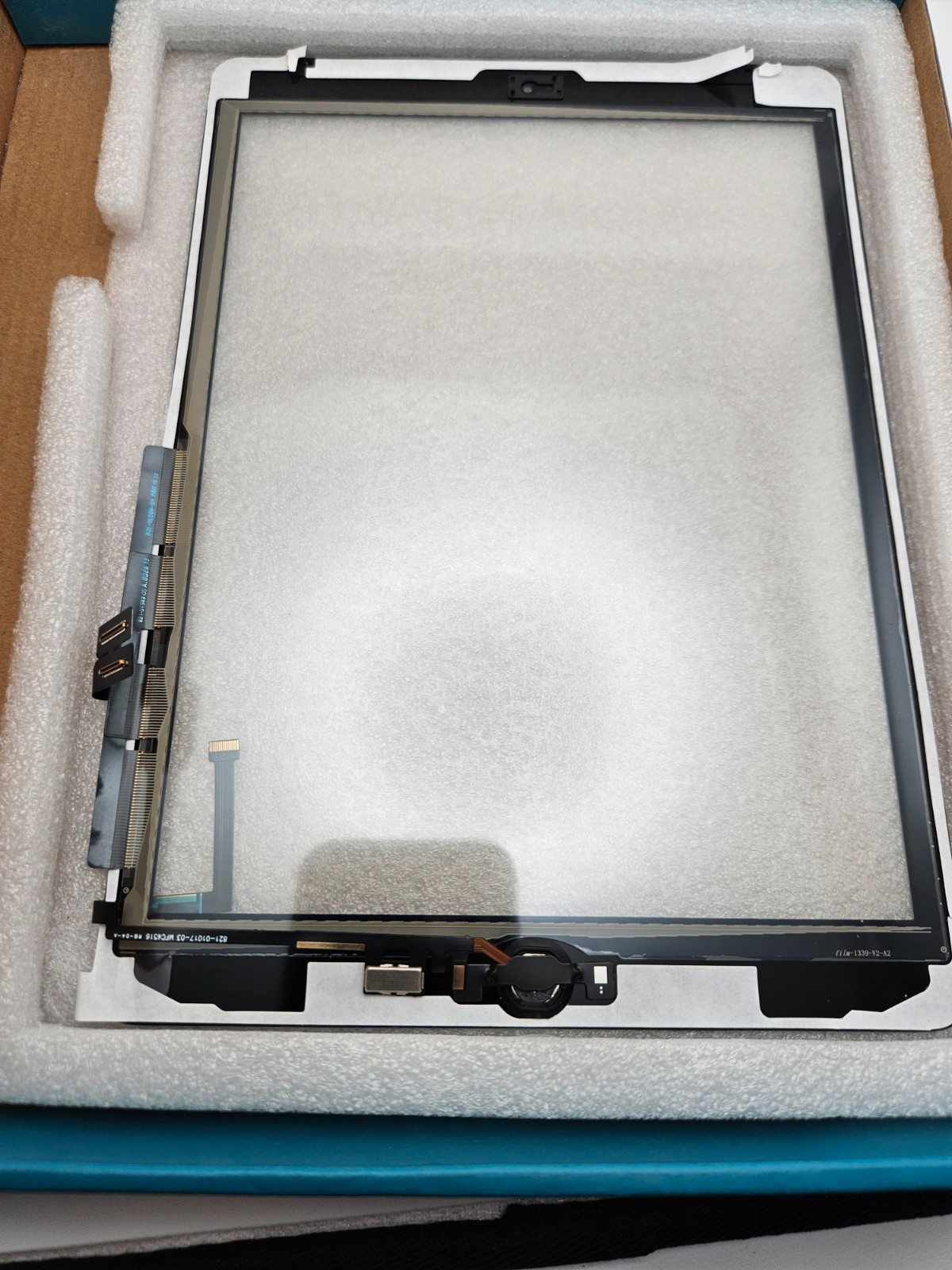 iPad, iPad Air, iPad Pro model (Glass/Digitizer Replacement) Screen_ New