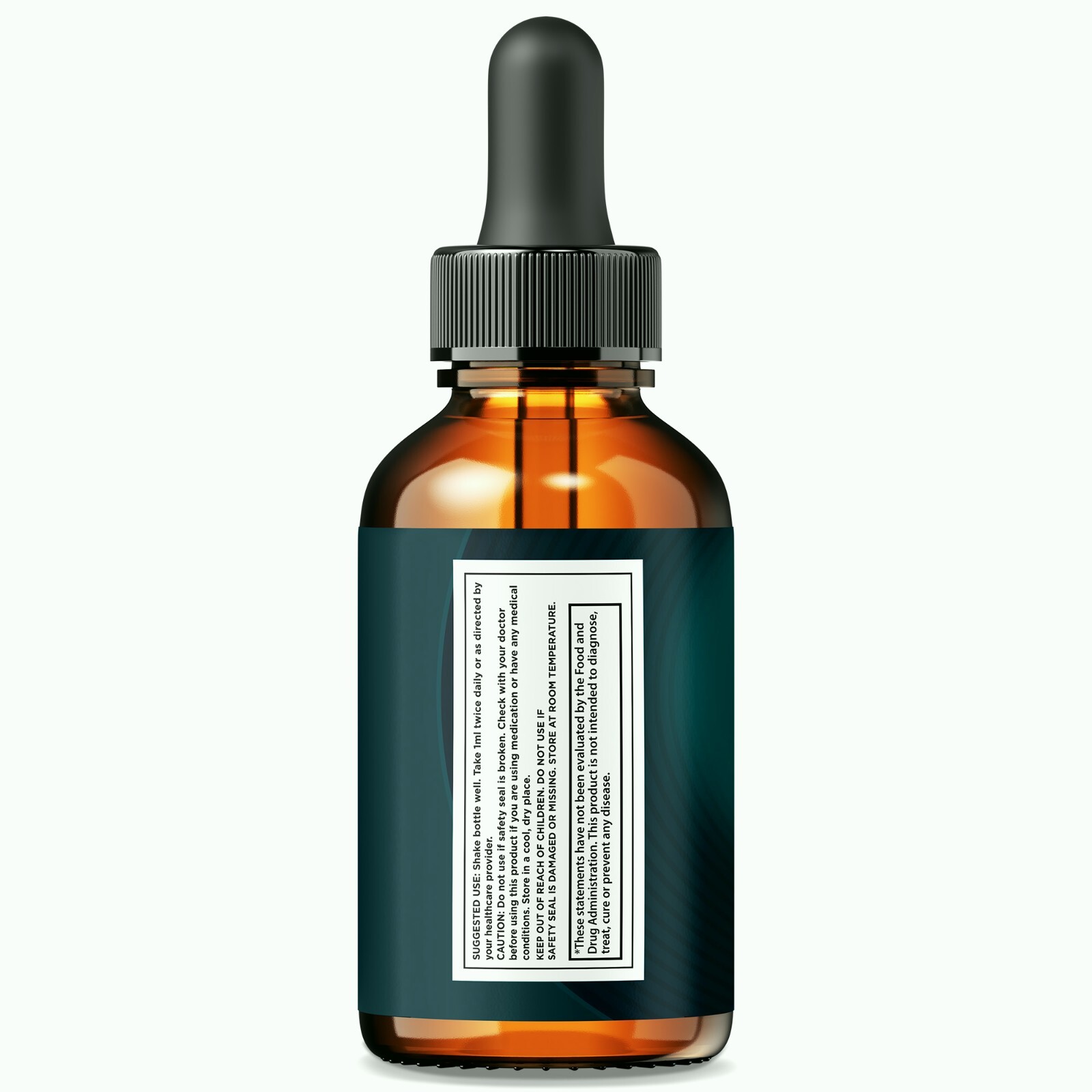 Audifort Drops - Advanced Ear Health and Hearing Support Formula (30servs.)