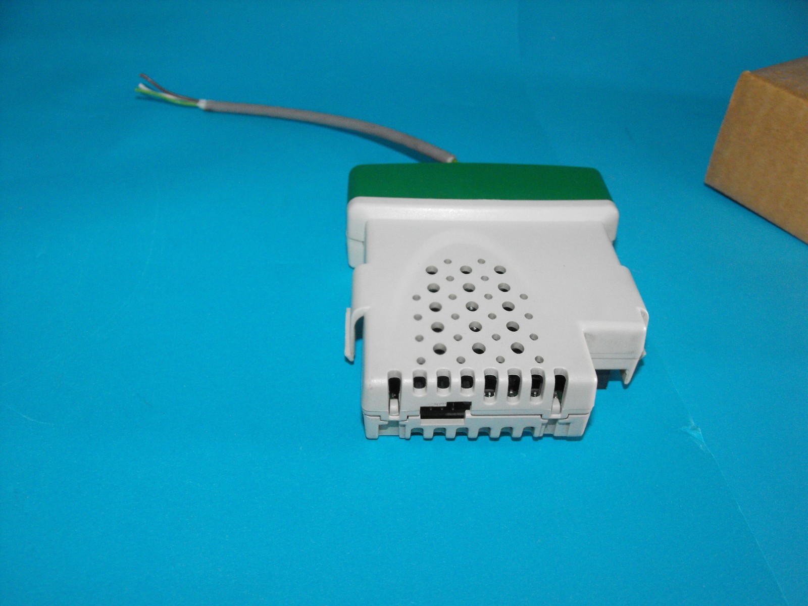 CONTROL TECHNIQUES EMERSON SM-APLICATIONS.STNET.ISSUE:6.0.STDS17.REV D.USED
