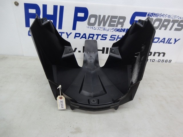 Polaris Nosecone - 2011 RMK 800 - 5437494 / 2633990 - #31559