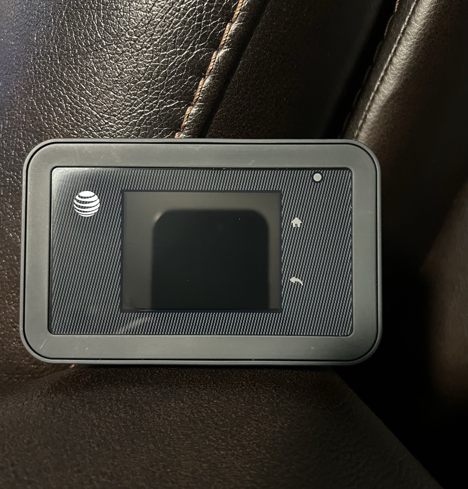 NETGEAR 815S AirCard At&t Unite Explore 4g LTE Hotspot
