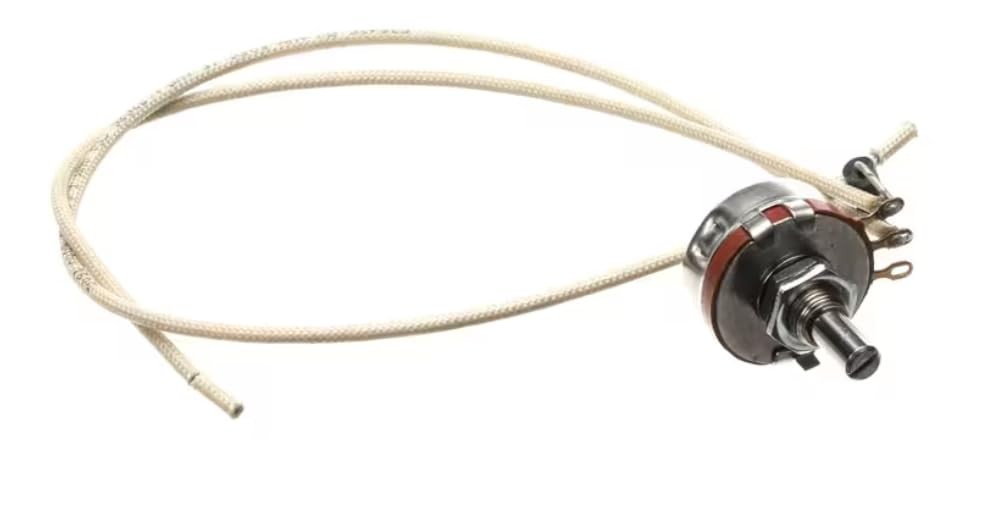 Fits Vollrath E76475 1809 Potentiometer, Speed Control, CT4 for CT4-120450