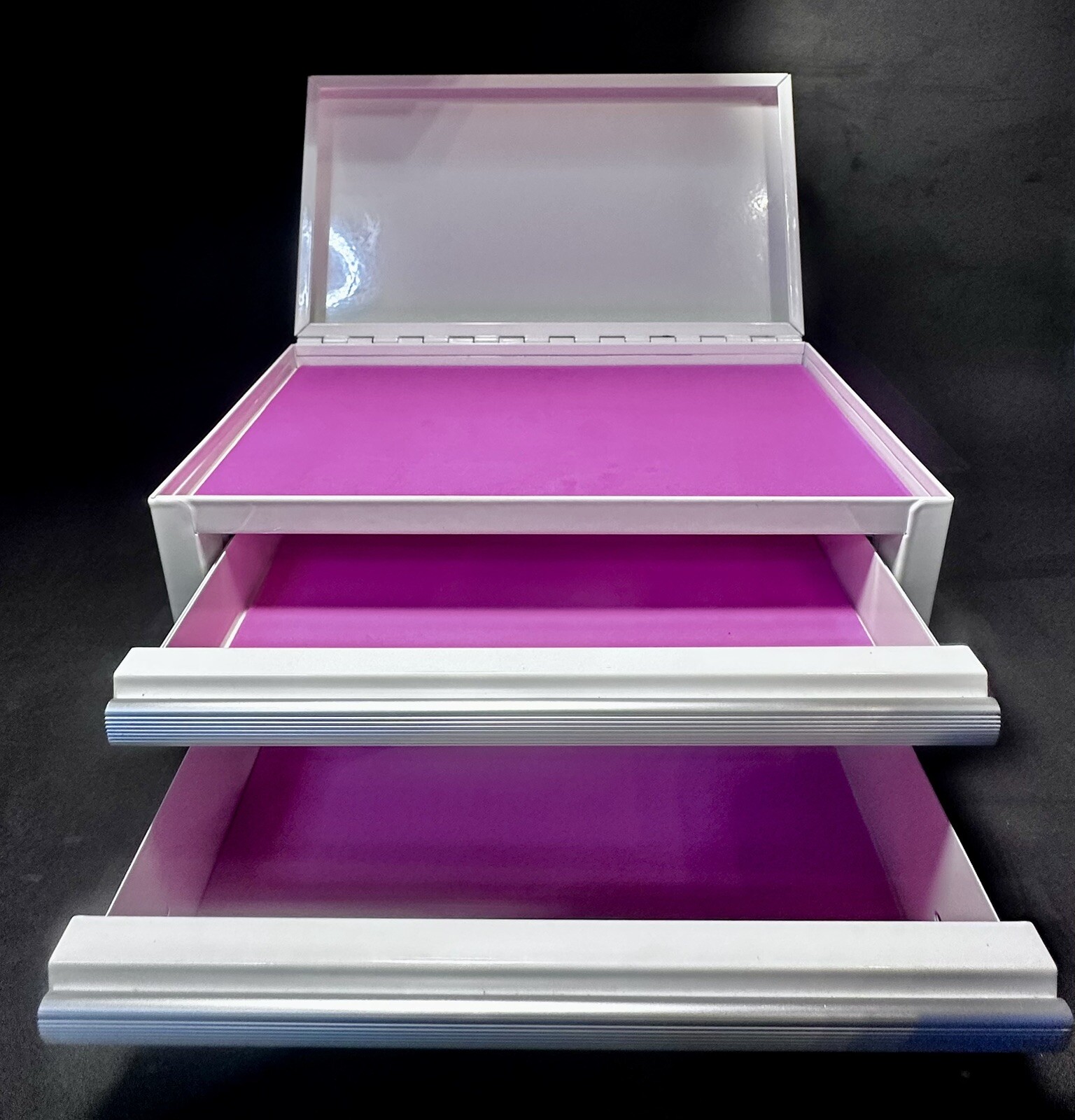 Kobalt Mini Toolbox Drawer Liners ( Multiple Colors To Choose From )