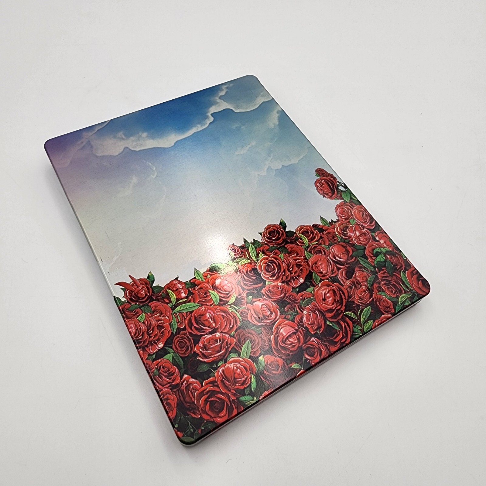 Borderlands 3 Steelbook Case - Game Case Only - No Game - Case #1