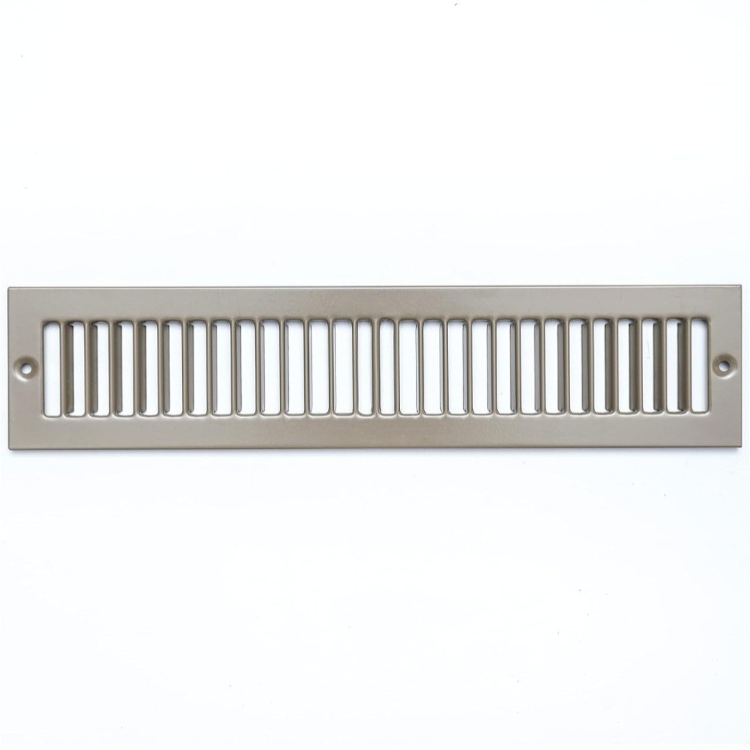 2x14 Toe Kick Vent Cover by Handua