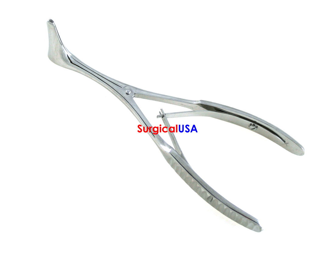 Vienna Nasal Speculum 5.75" Small/Infant Size Surgical Instruments New