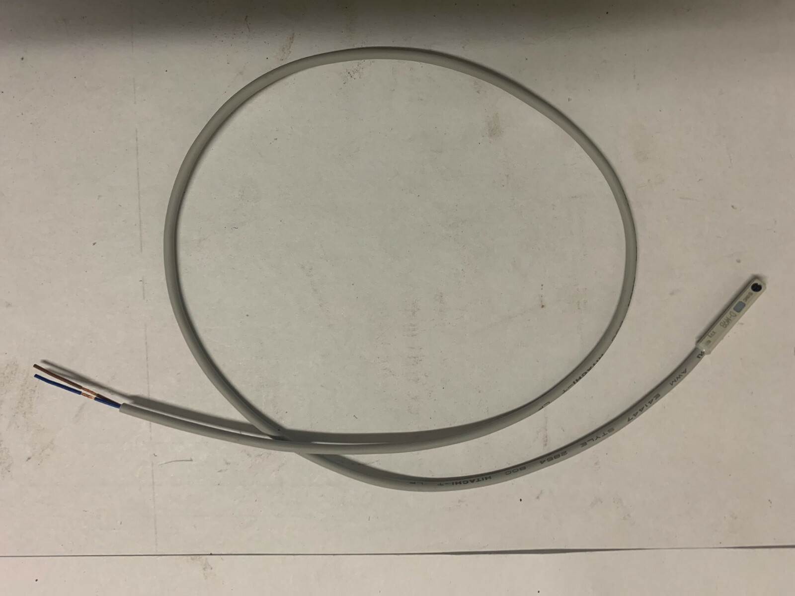 D-M9B SENSOR
