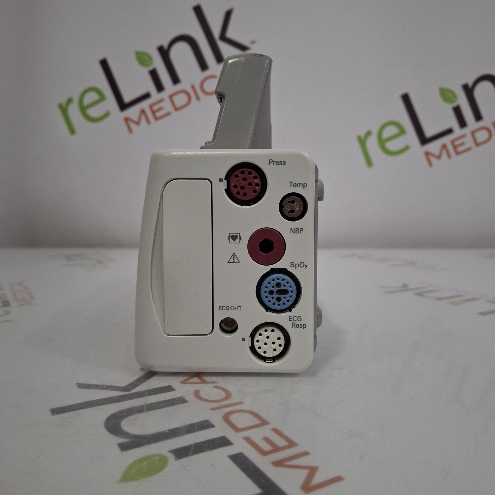 Philips IntelliVue X2 Module - Masimo Rainbow SpO2