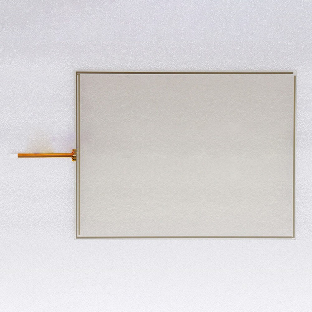 H2-121AAA 4Wire Touch Screen Glass Panel Replacement for HMI 12.1 Inch Repair