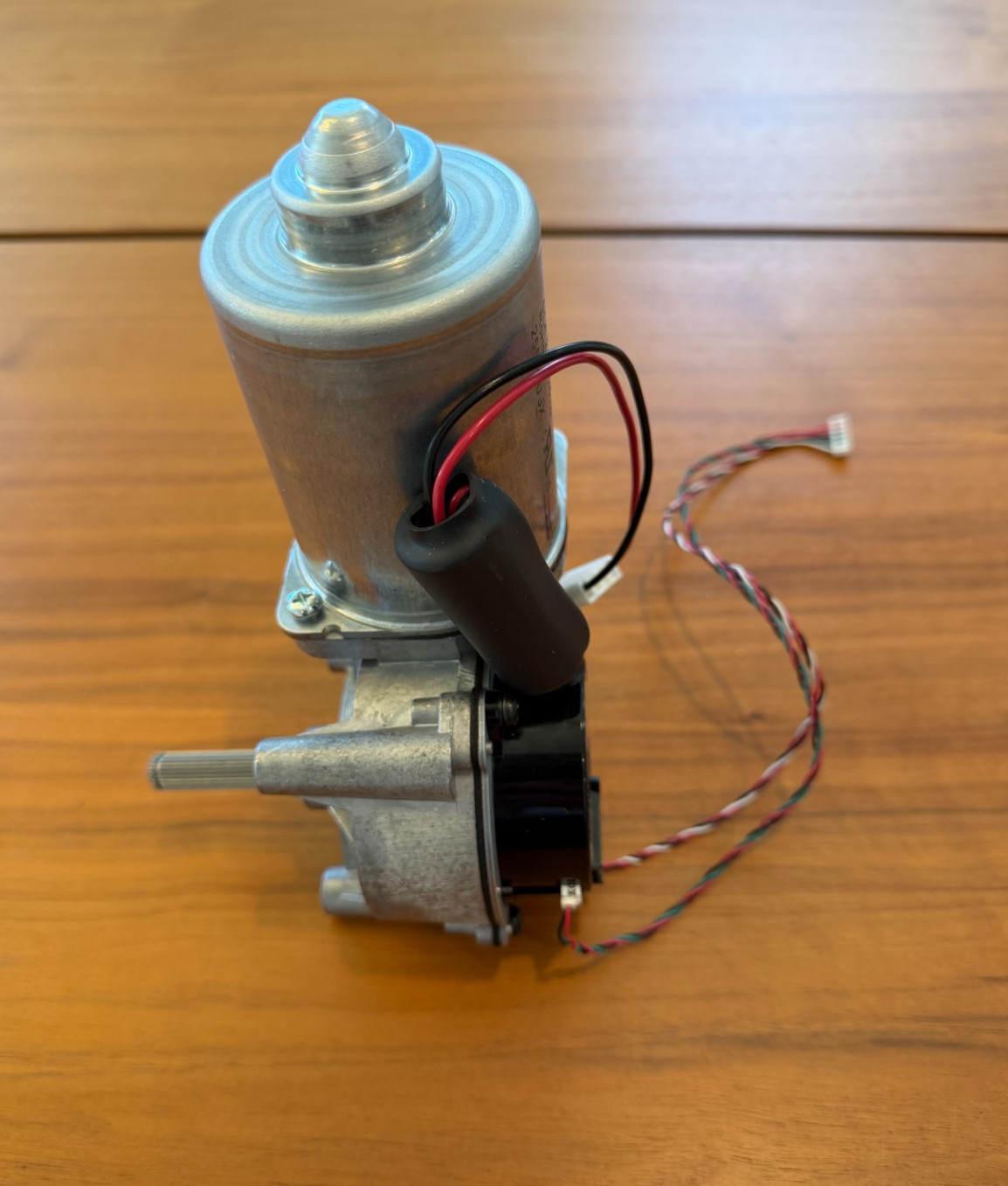 Genie OEM 41014R.S Dual Encoder Motor Assembly – Brand New