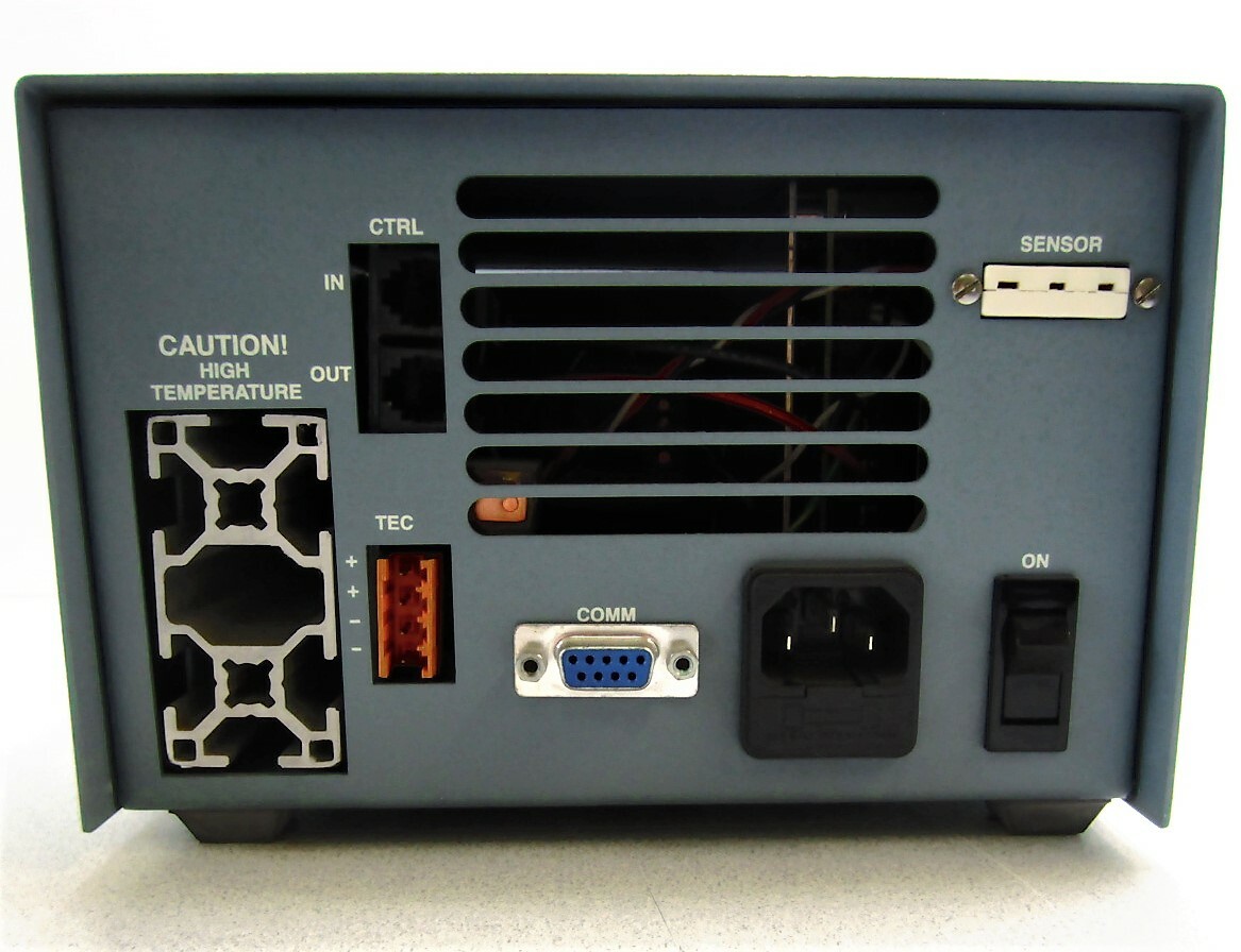 Alpha Omega Instruments 8-090 Series 800 Temperature Controller