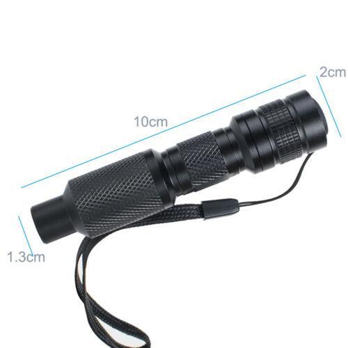 Handheld Endoscope 5W Cold Light Source for Medical Procedures