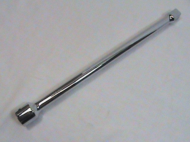 Wright Tool 6416 3/4 in. Drive 16 in. Extension 3/4 x 16 in. Chrome New