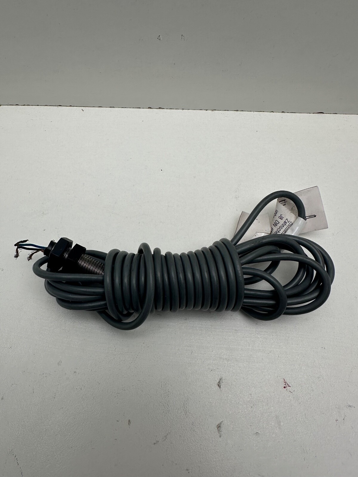 Balluff BES 516-383-E4-C Proximity Sensor New