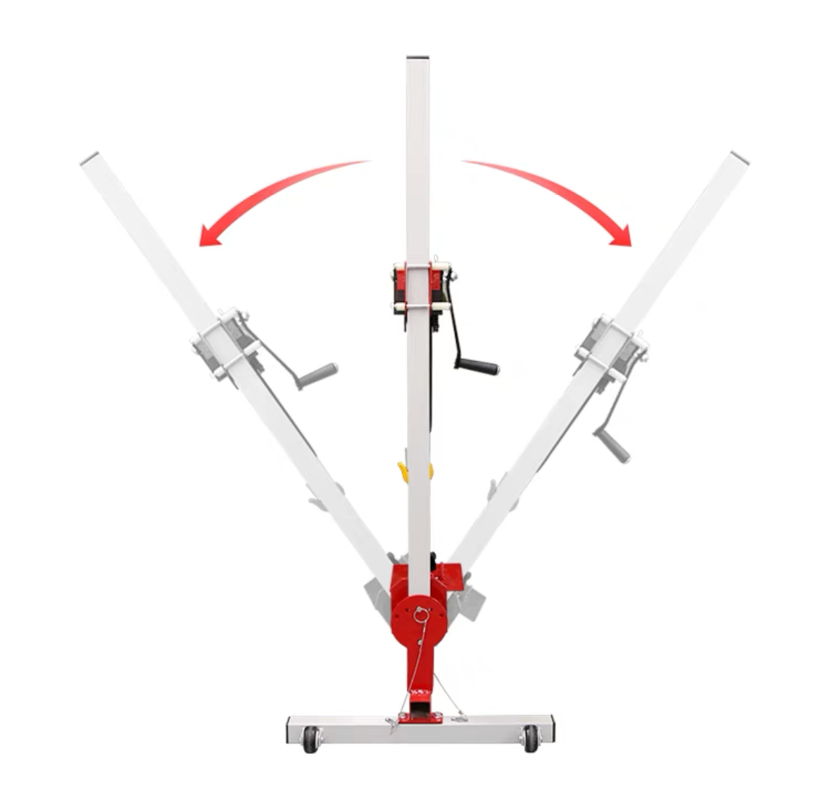 Pulling tower Dent Repair Puller Car Body Tools Pulling Systems Car Repair Shops