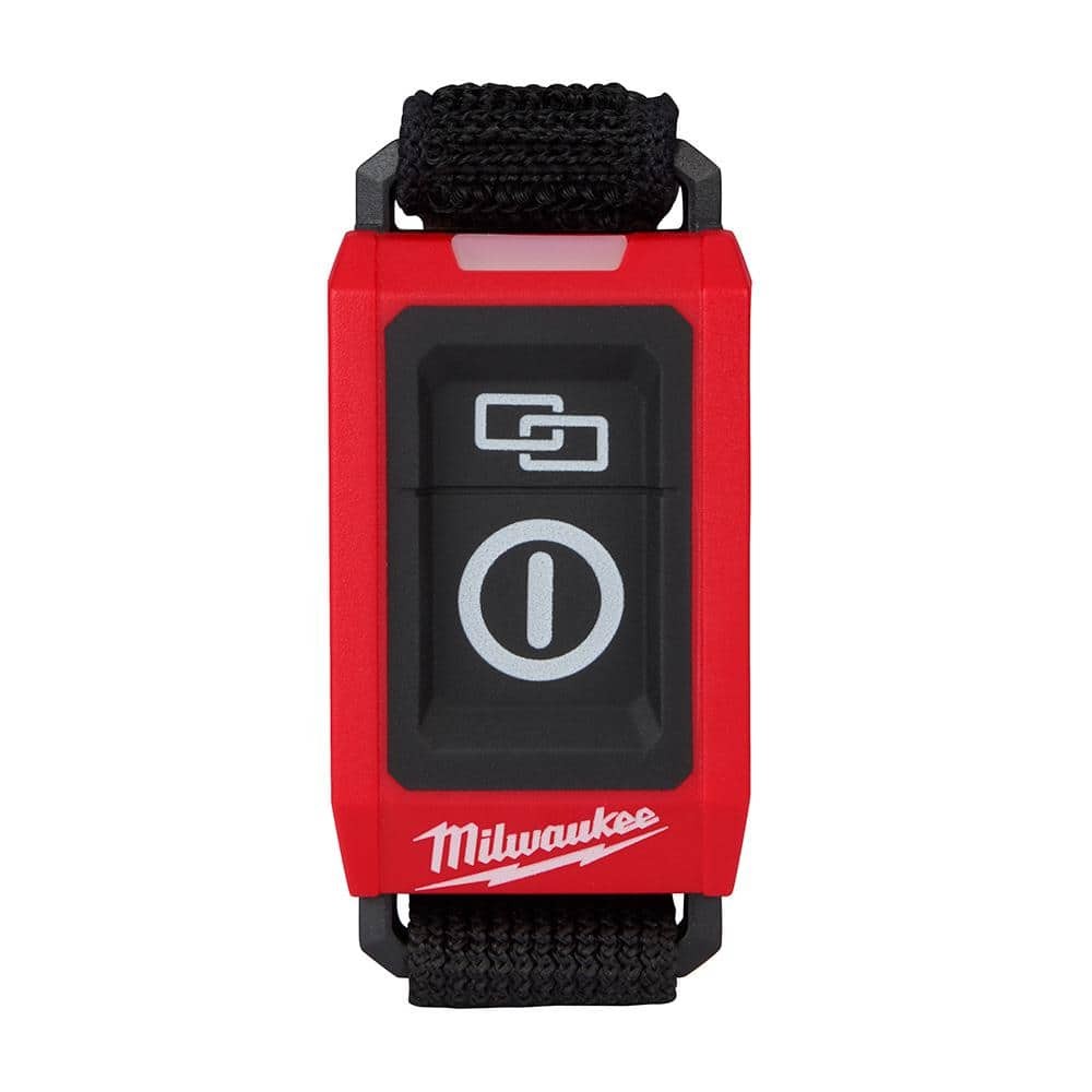 Milwaukee 0951-20 Wireless Dust Control Remote for Wireless Dust Control Adapter