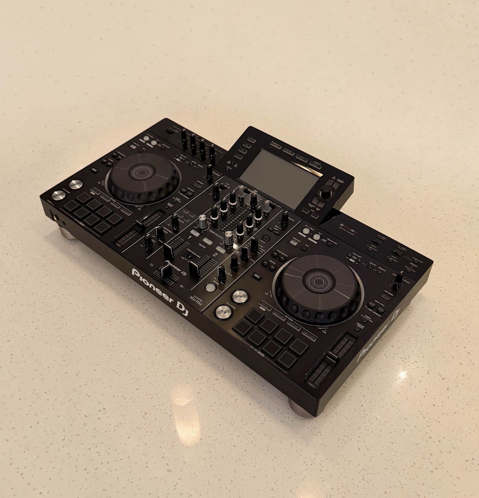 Pioneer XDJ-RX2 Standalone DJ Controller
