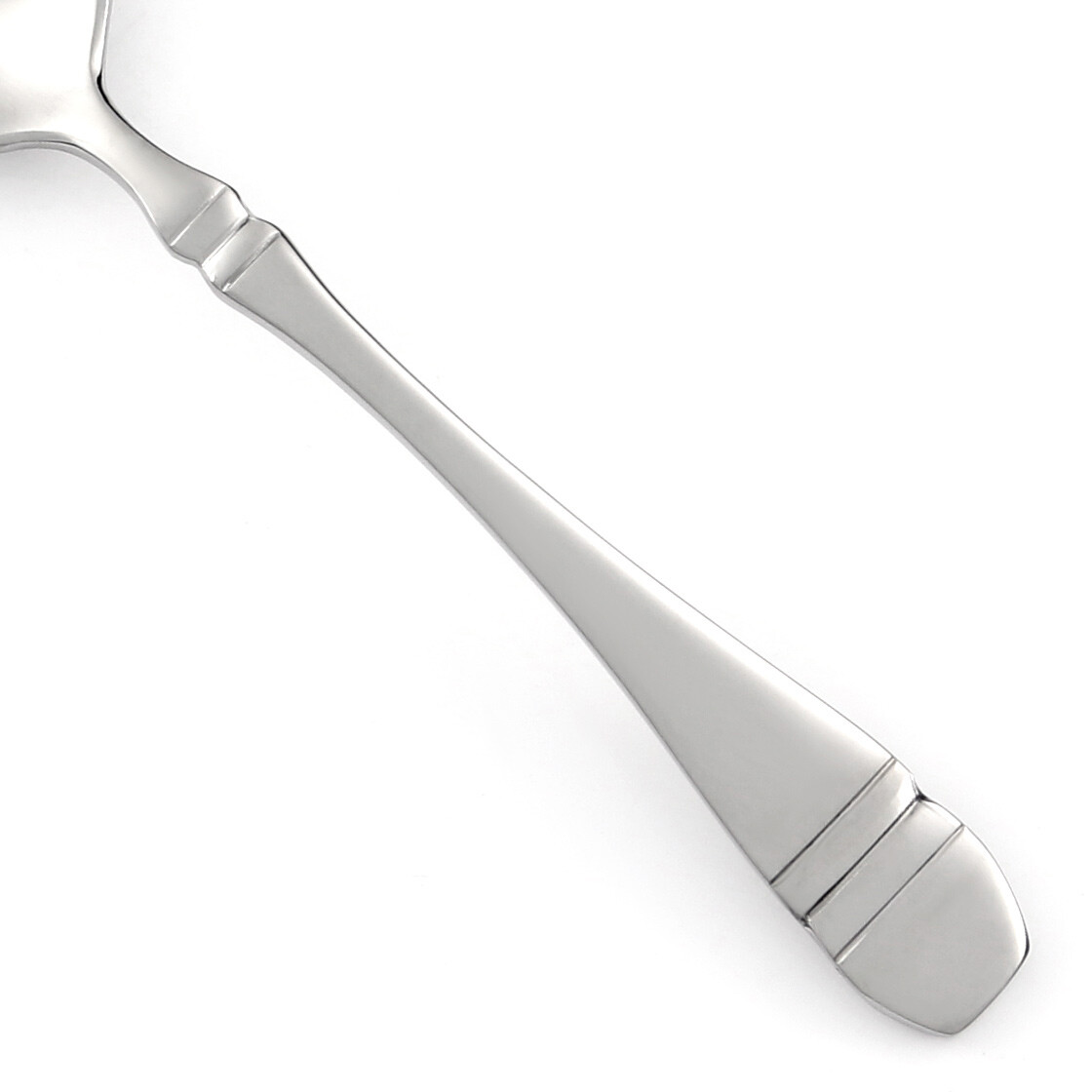 Oneida ROOSEVELT Stainless 18/10 Glossy NEW Forged Silverware CHOICE Flatware